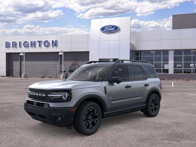 2026 Ford Bronco Sport Outer Banks for sale in Brighton, CO