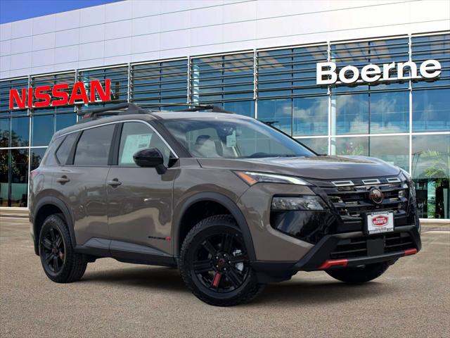 2026 Nissan Rogue Rock Creek for sale in Boerne, TX