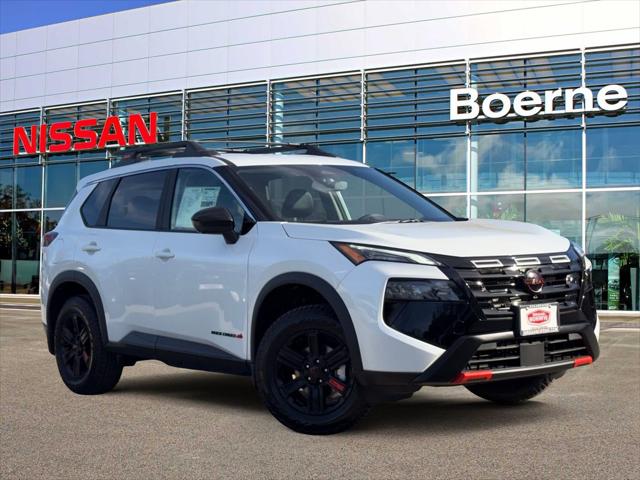 2026 Nissan Rogue Rock Creek for sale in Boerne, TX
