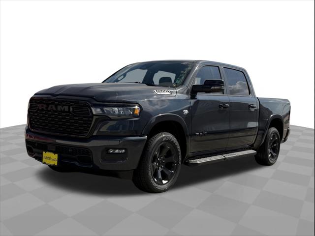 2026 Ram 1500 Lone Star Crew Cab 4x4 57 Box for sale in Houston, TX