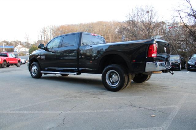 2016 Ram 3500 Tradesman