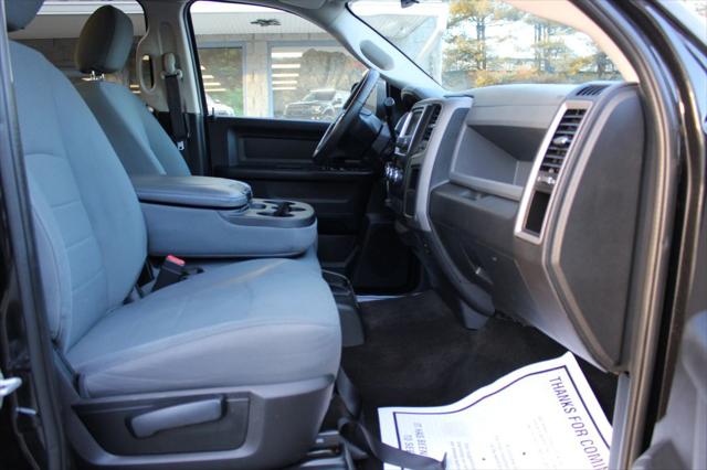 2016 Ram 3500 Tradesman