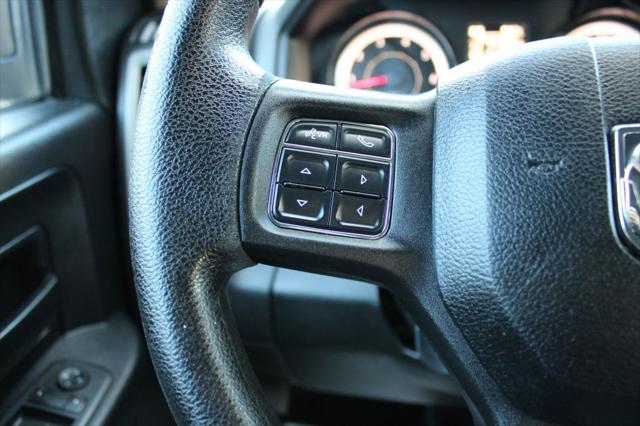 2016 Ram 3500 Tradesman