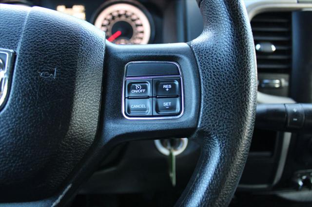 2016 Ram 3500 Tradesman