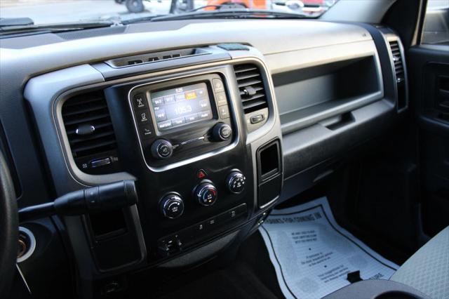 2016 Ram 3500 Tradesman