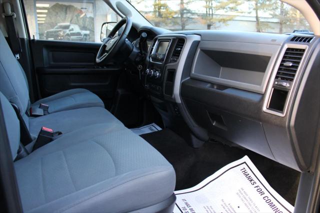 2016 Ram 3500 Tradesman