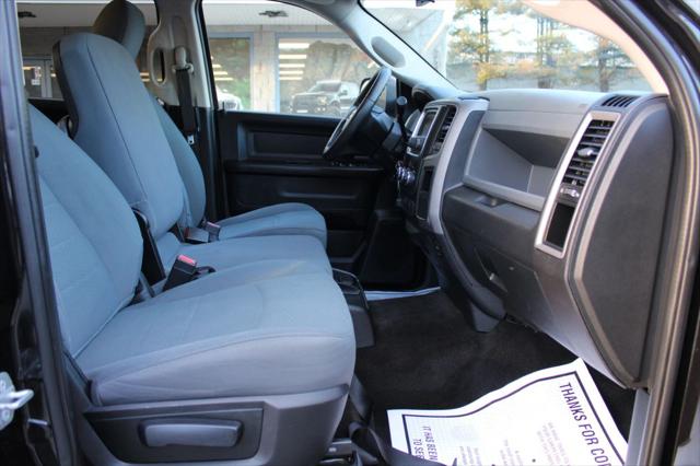 2016 Ram 3500 Tradesman
