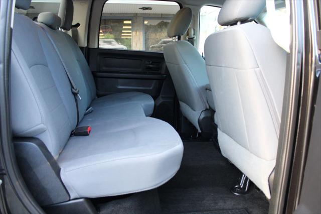2016 Ram 3500 Tradesman