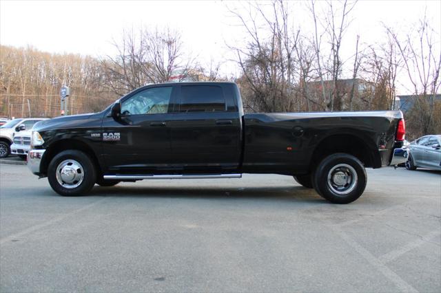 2016 Ram 3500 Tradesman