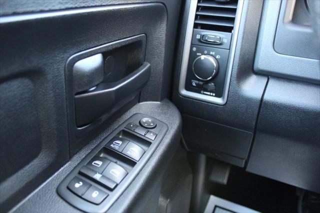 2016 Ram 3500 Tradesman