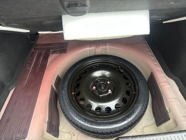 2013 Chevrolet Sonic LS Auto