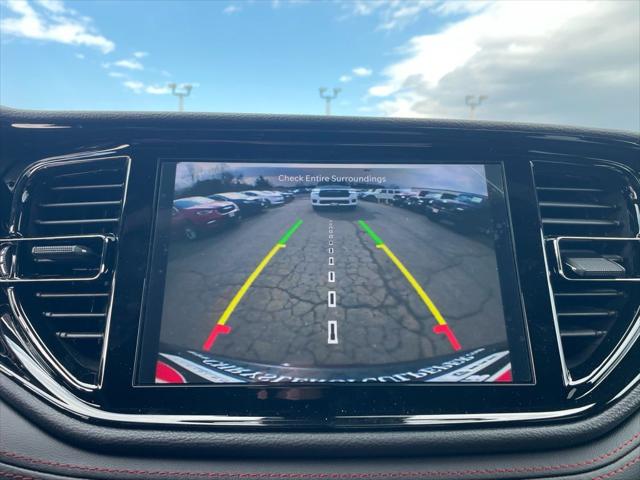 2026 Dodge Durango GT PLUS AWD