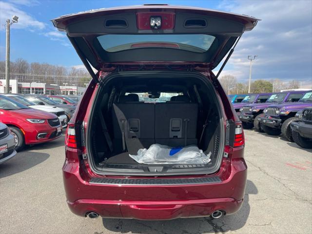 2026 Dodge Durango GT PLUS AWD