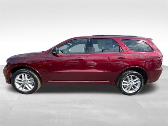 2026 Dodge Durango GT PLUS AWD
