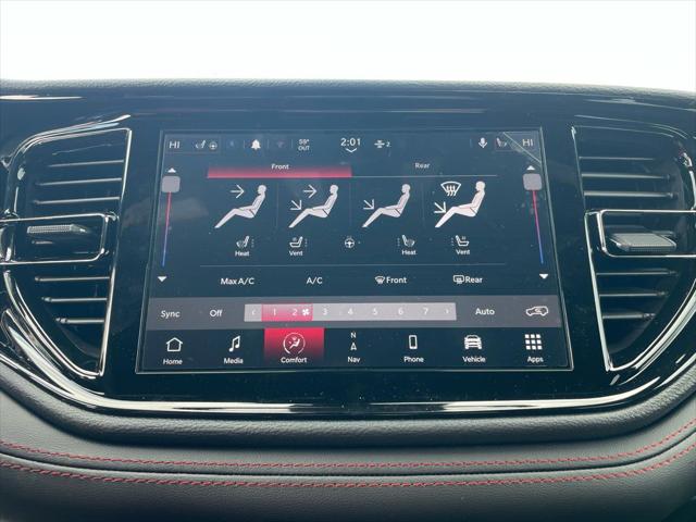 2026 Dodge Durango GT PLUS AWD