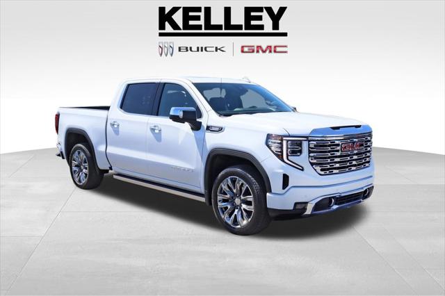 2026 GMC Sierra 1500 Crew Cab, Short Bed, Denali, 4WD for sale in Bartow, FL