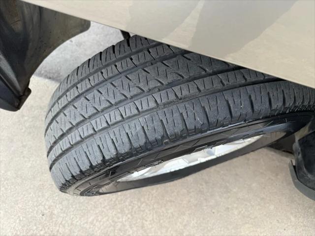 2002 Chevrolet Avalanche LT
