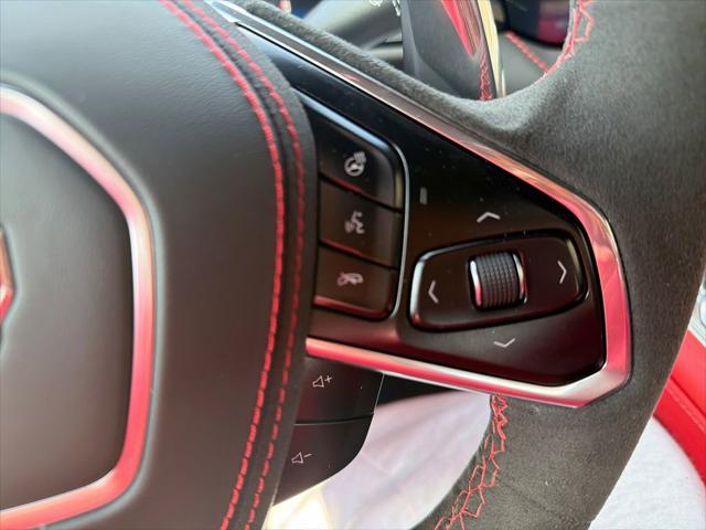 2026 Chevrolet Corvette Stingray Coupe, 3LT, RWD