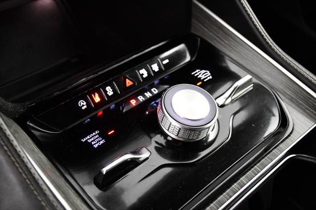 2024 Jeep Wagoneer Series III 4x4