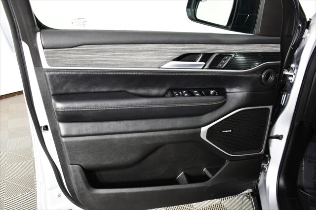 2024 Jeep Wagoneer Series III 4x4
