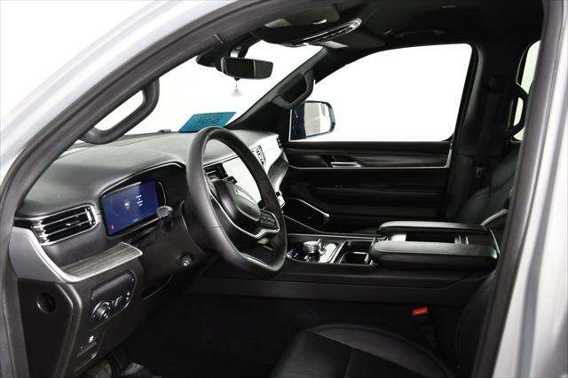 2024 Jeep Wagoneer Series III 4x4