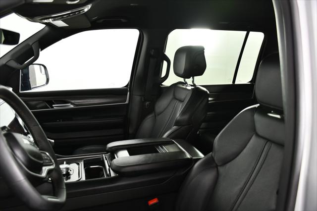 2024 Jeep Wagoneer Series III 4x4