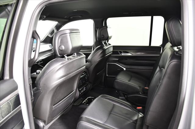 2024 Jeep Wagoneer Series III 4x4