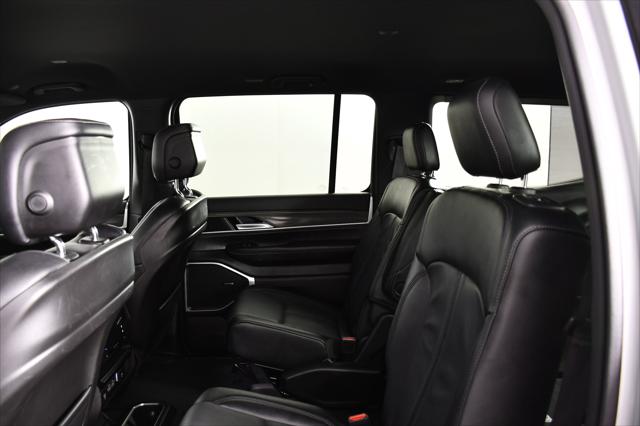 2024 Jeep Wagoneer Series III 4x4
