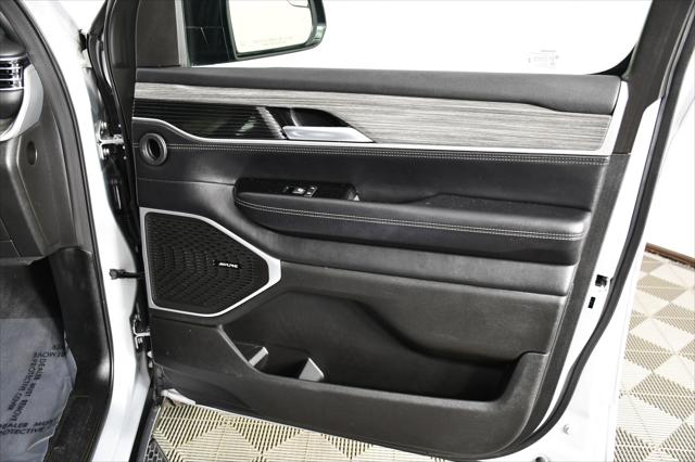 2024 Jeep Wagoneer Series III 4x4