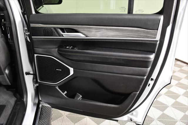 2024 Jeep Wagoneer Series III 4x4