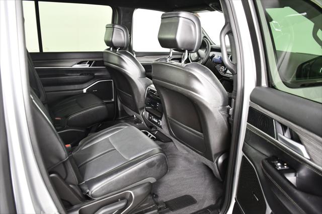 2024 Jeep Wagoneer Series III 4x4