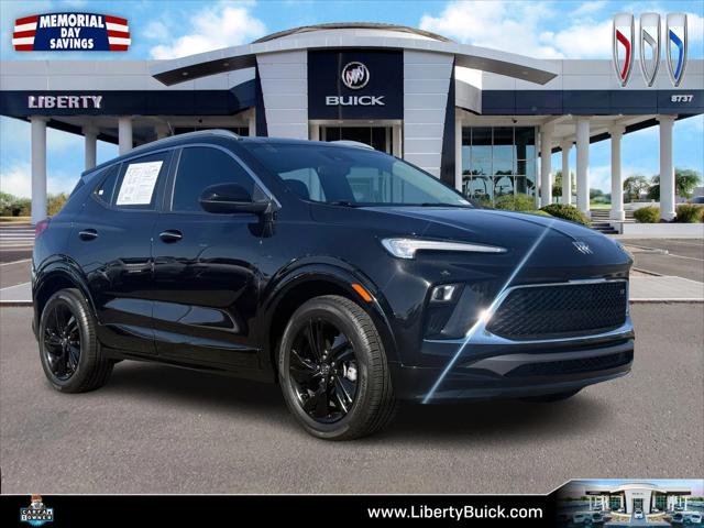 2024 Buick Encore GX Sport Touring FWD for sale in Peoria, AZ