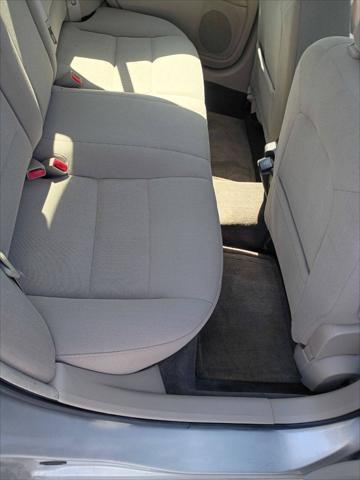 2010 Ford Fusion Hybrid Base 4dr Sedan