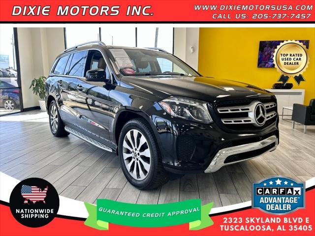 2019 Mercedes-Benz GLS GLS 450 4MATIC for sale in Tuscaloosa, AL