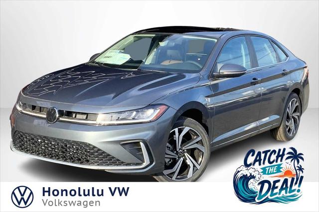 2026 Volkswagen Jetta SEL for sale in Honolulu, HI