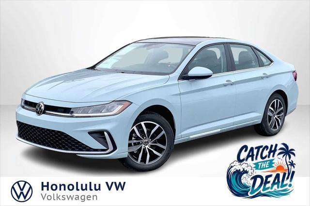 2026 Volkswagen Jetta SE for sale in Honolulu, HI