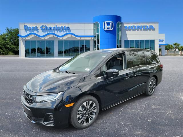 2026 Honda Odyssey Elite for sale in Port Charlotte, FL
