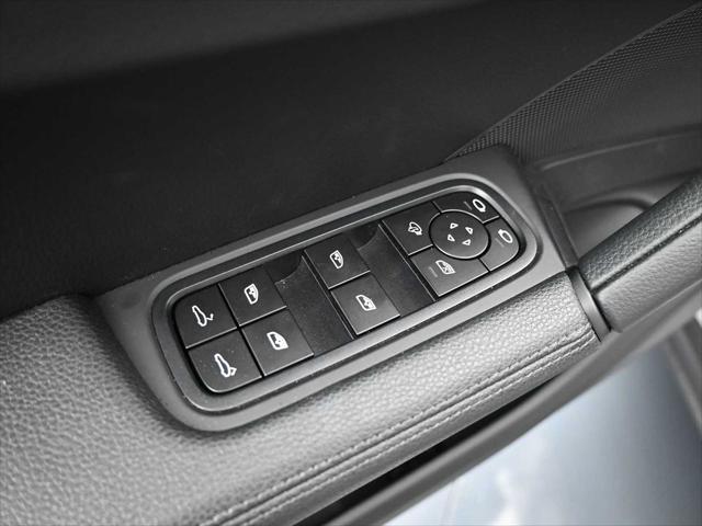 2025 Porsche Cayenne Unknown