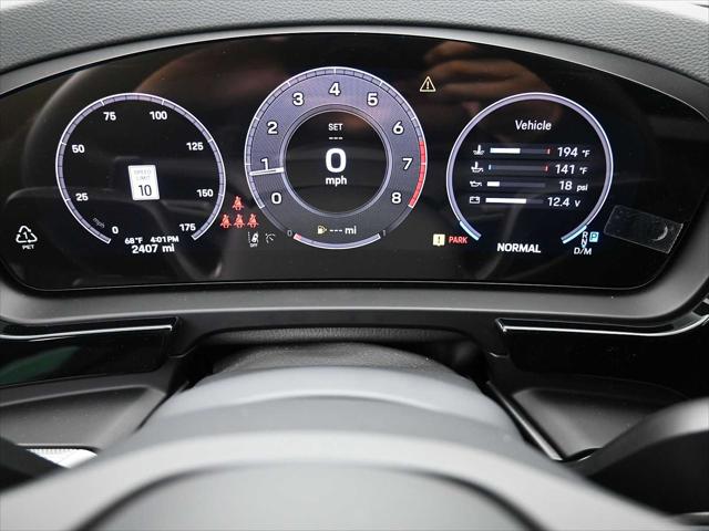 2025 Porsche Cayenne Unknown