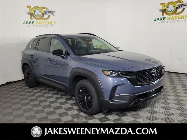 2026 Mazda CX-50 Hybrid Premium for sale in Cincinnati, OH