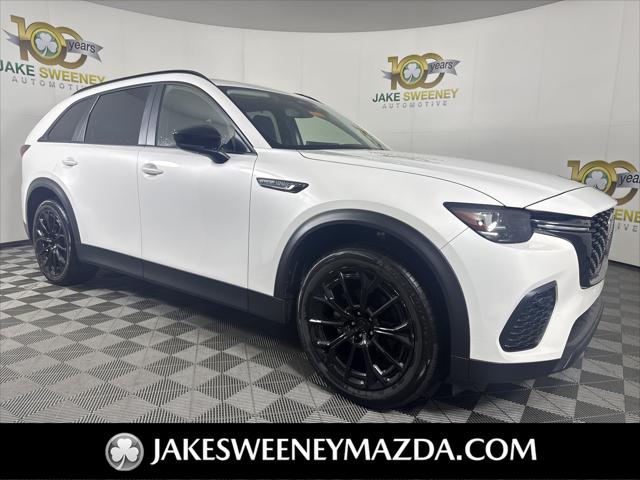2026 Mazda CX-70 3.3 Turbo Preferred for sale in Cincinnati, OH