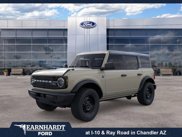 2026 Ford Bronco Big Bend for sale in Chandler, AZ