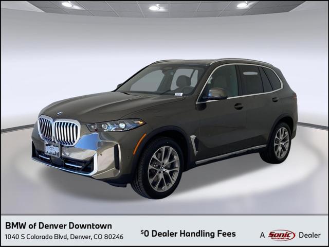 2026 BMW X5 xDrive40i for sale in Denver, CO