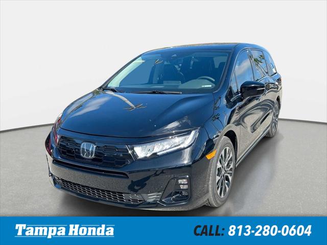 2026 Honda Odyssey Elite for sale in Tampa, FL