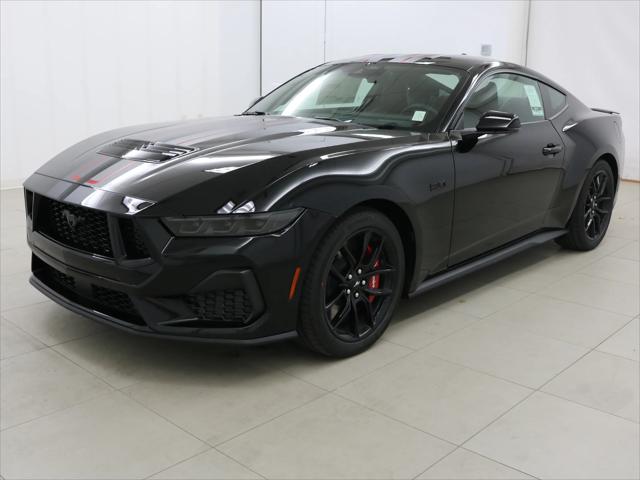 2026 Ford Mustang GT Premium Fastback for sale in Beatrice, NE