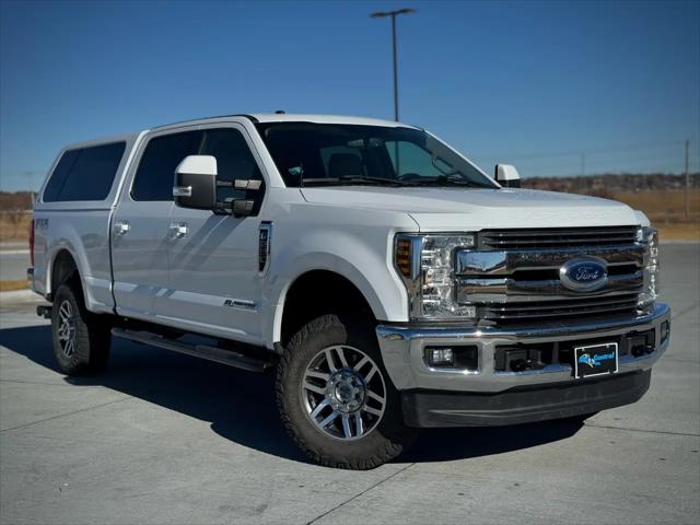 2018 Ford F-250 SUPER DUTY for sale in Kearney, NE
