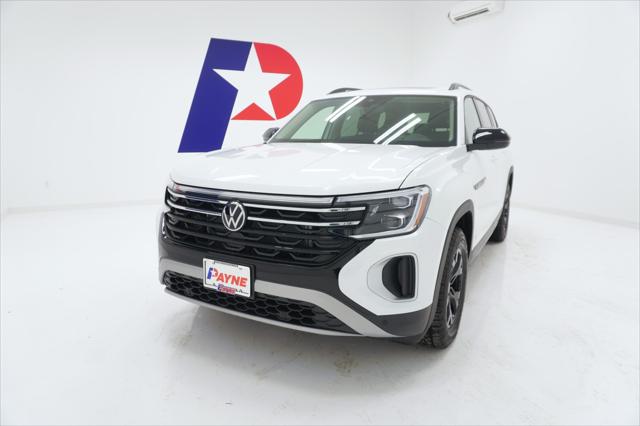 2026 Volkswagen Atlas Peak Edition for sale in Brownsville, TX