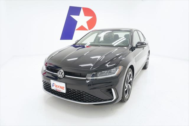 2026 Volkswagen Jetta SEL for sale in Brownsville, TX