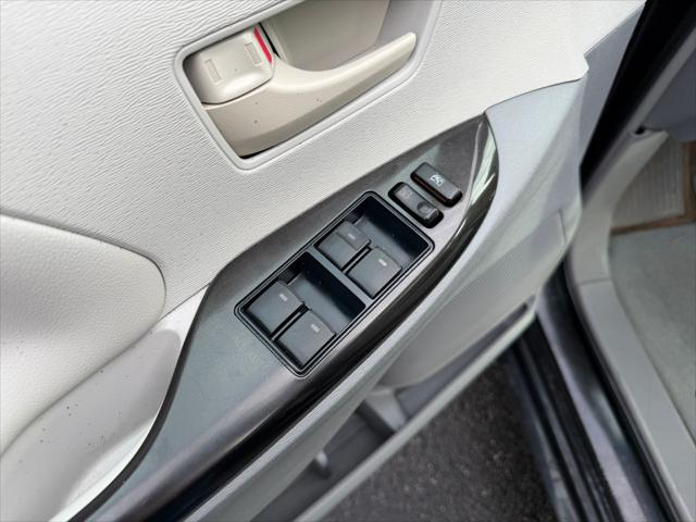 2013 Toyota Sienna Unknown