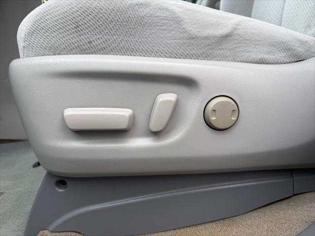 2013 Toyota Sienna Unknown